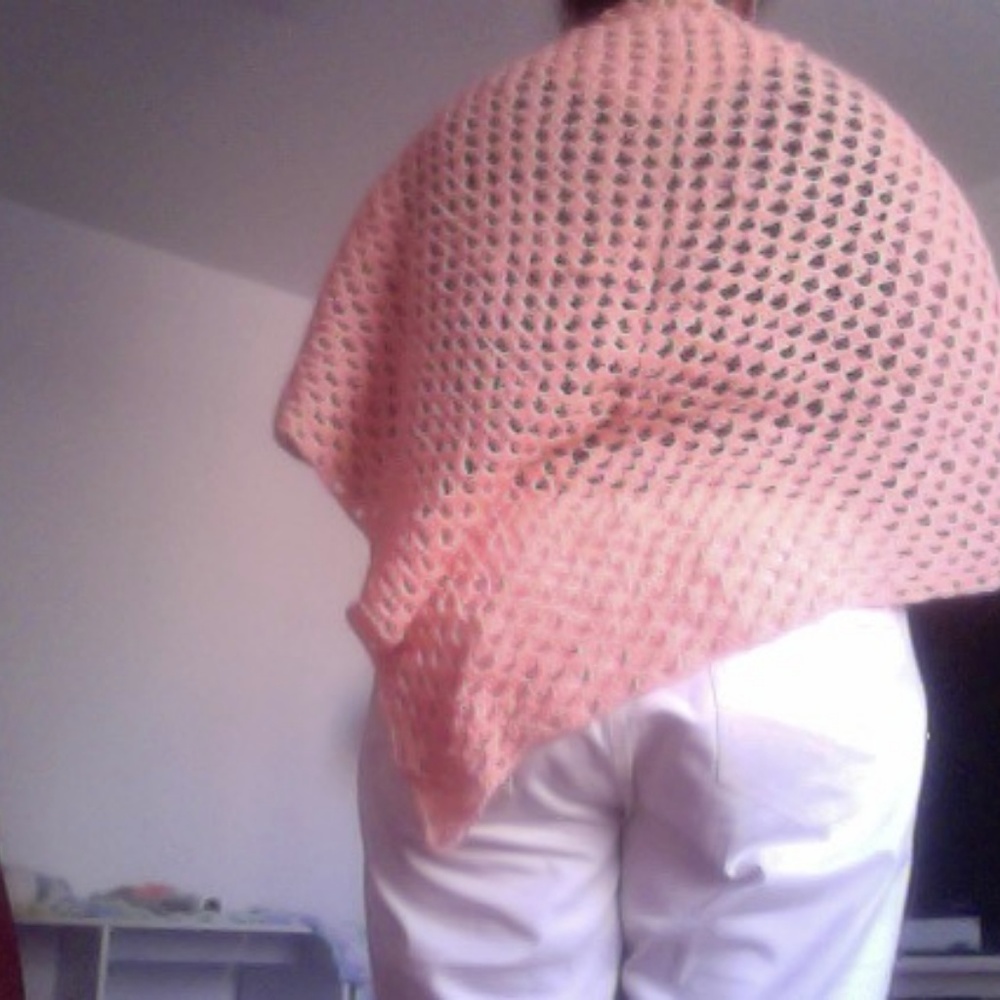 shawls - Picture 4 of 4